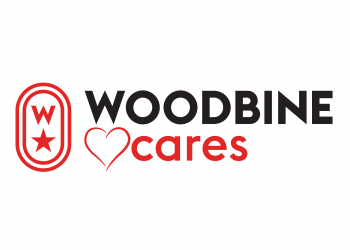 Woodbine making an impact with community investment