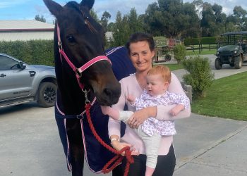 Young team has the polish out