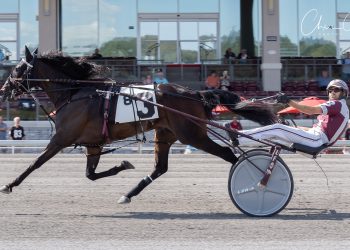 Track record holder heads $133,980 PASS