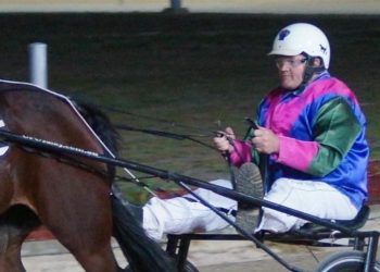 More success for dual-gaited ‘Alice’