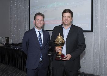 Top trio delivers a boost for South Australian breeding