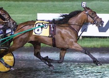 Miss Versatility leg at Mohawk cancelled