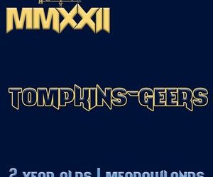 Discounts available on Geers, Kindergarten fees