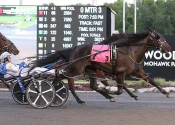 NA Cup elims complete; Roses Are Red, Fan Hanover fields drawn