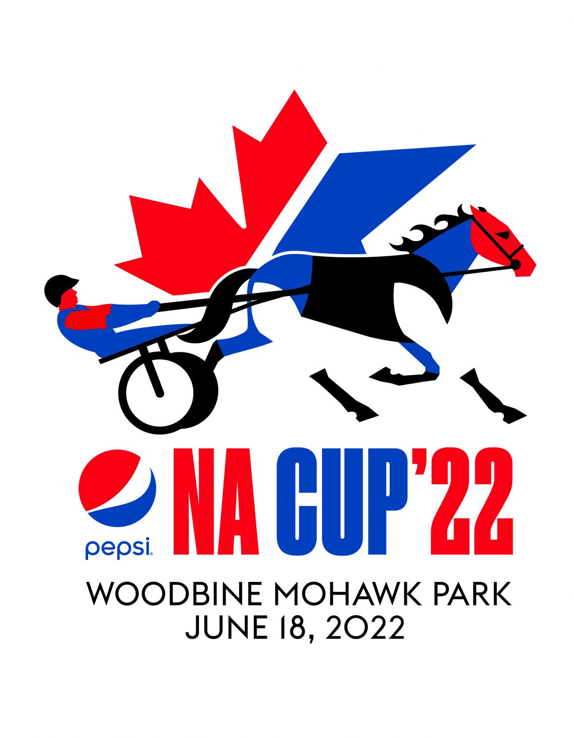 Elim posts drawn for 1M Pepsi North America Cup Harnesslink