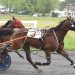 Aaron Hall brings the sizzle to Bangor Raceway