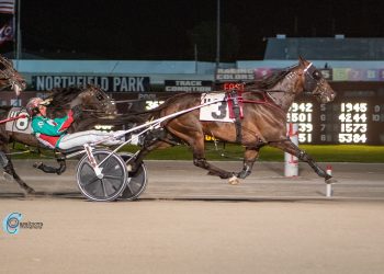 Funatthebeach N does it again in $200,000 Battle