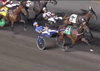 Eurobond could not be caught in Open