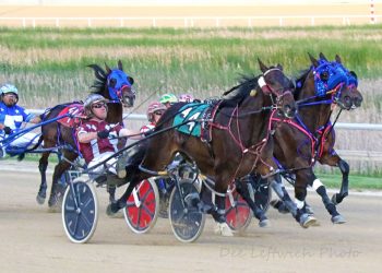 All you need is Alilthundadownunda in Open Pace