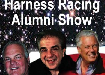 Marty Irby on SAFE Act, HISA in Harness Racing Alumni Show
