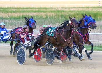 Cal Expo kicks off season Friday