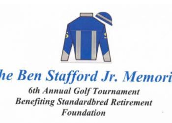 Ben Stafford Memorial Golf Tournament July 12