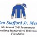 Ben Stafford Memorial Golf Tournament July 12 5 Ben Stafford Memorial Golf Tournament July 12