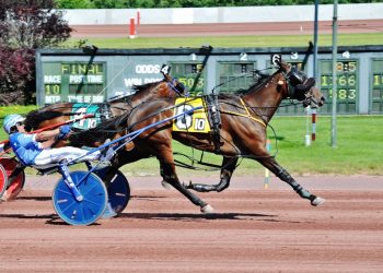 Make it a six-pack for Marcus Miller