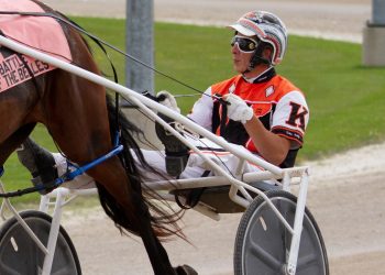 Kelly goes for four at Hanover