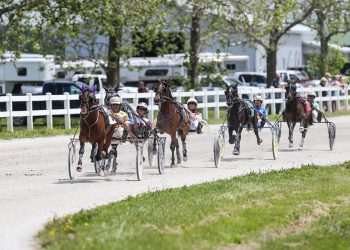 Quest for the Governor’s Cup getting underway