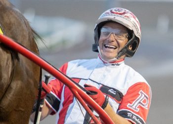 Dave Palone five away from 20,000th career win