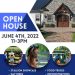 Open House at Diamond Creek Farm June 4 2 Open House at Diamond Creek Farm June 4