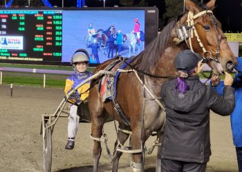 Milestones aplenty at Gloucester Park