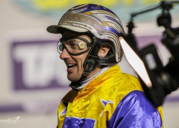 Master Publisher Hall’s best