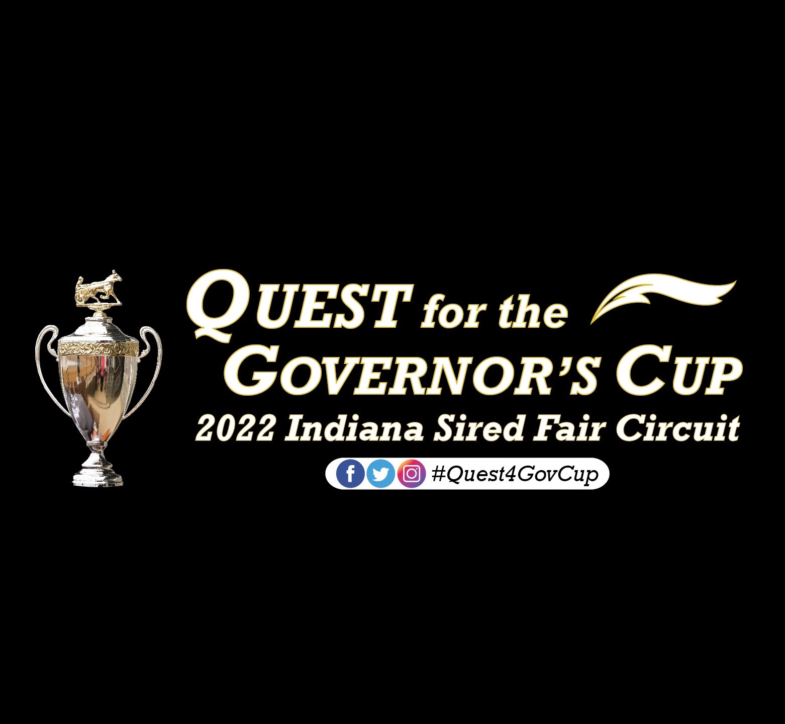 Quest for the Governor’s Cup getting underway Harnesslink