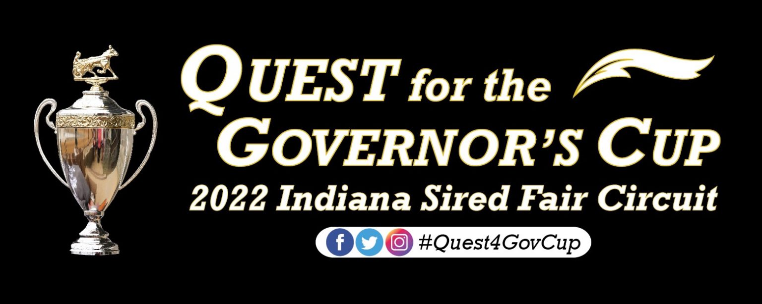 Quest for the Governor’s Cup getting underway Harnesslink