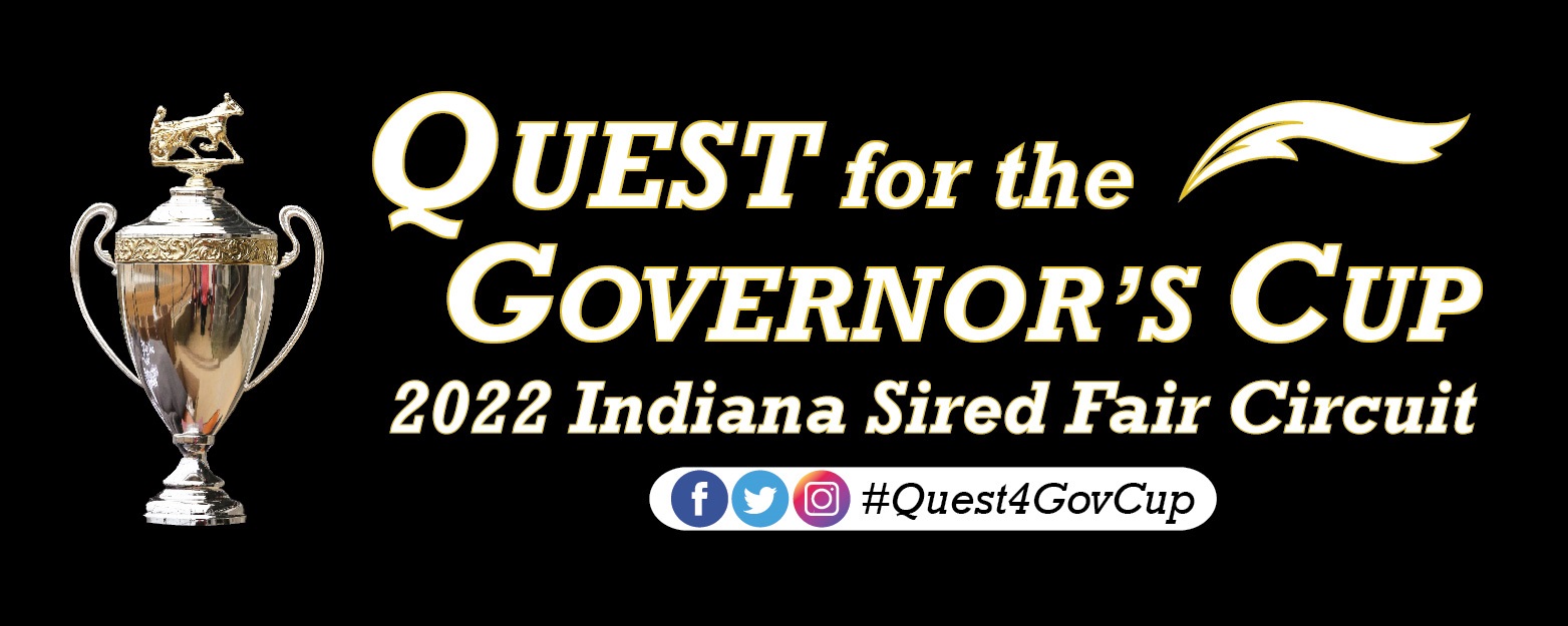 Quest for the Governor's Cup getting underway Harnesslink