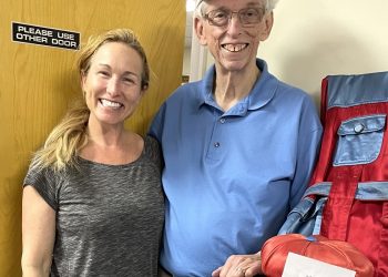 Dan Patch history in Delaware