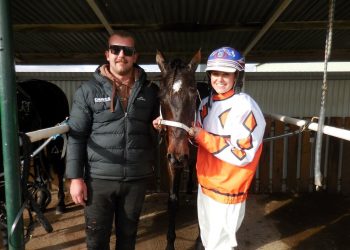 Rising star’s fresh start a winning move