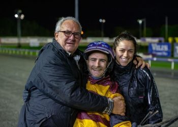 Another metropolitan win in seven days?