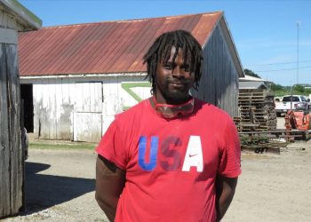 First victory to John Smith