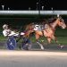 Posts drawn for Yonkers Trot and Messenger