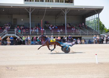 Catch Driver Claiming Series gets underway