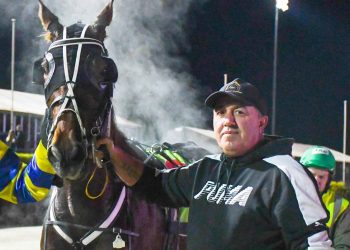 Defeat impressed Pizzuto in $50,000 feature