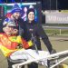 Major milestone for ‘Young’ trainer