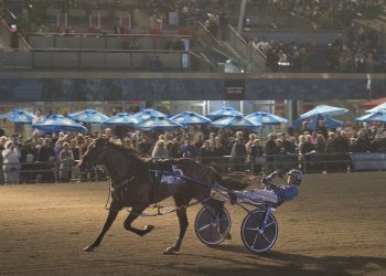 Pebble Beach spectacular in $1,000,000 North America Cup