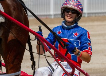 Sizzlen Hot Herbie cooks up Preferred upset