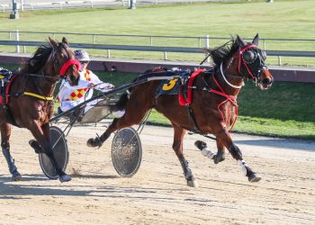 Satisfying win for Stapleton