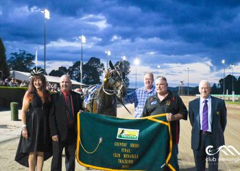 Menangle’s new look Waratah Series