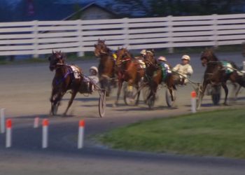 Therealprincess dazzles in AtSS to remain perfect