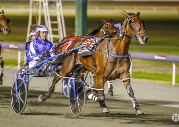 Electronic records has driver behind major milestone