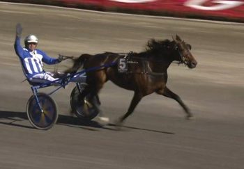 Stoletheshow does just that in Oslo Grand Prix