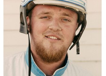 DuBois, “I always knew I wanted to work with horses”