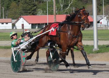 ‘Rocket’ looks to strike while the iron is hot