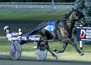 Top three-year-olds capture OSS Golds