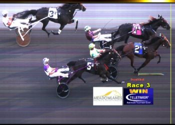  Dead Heat in Reynolds Memorial at Big M