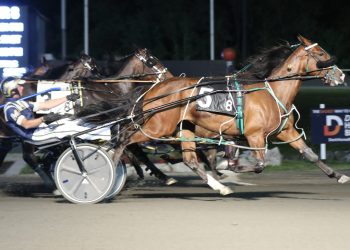 Goudawon stuns Gold rivals in $157,200 second leg