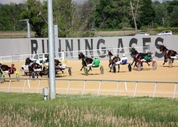 Dan Patch elims set for Running Aces