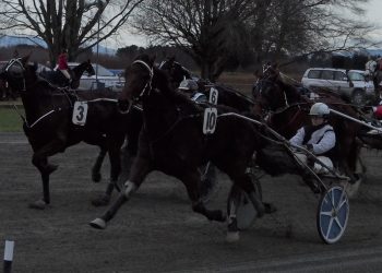 Afterburner back in winning form