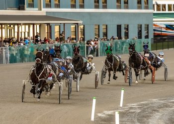 $20,000 in guaranteed pools with must-pays at Batavia Saturday